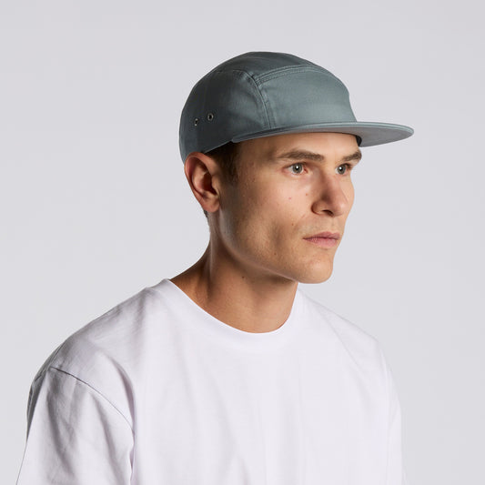 Finn Five Panel Cap 1103