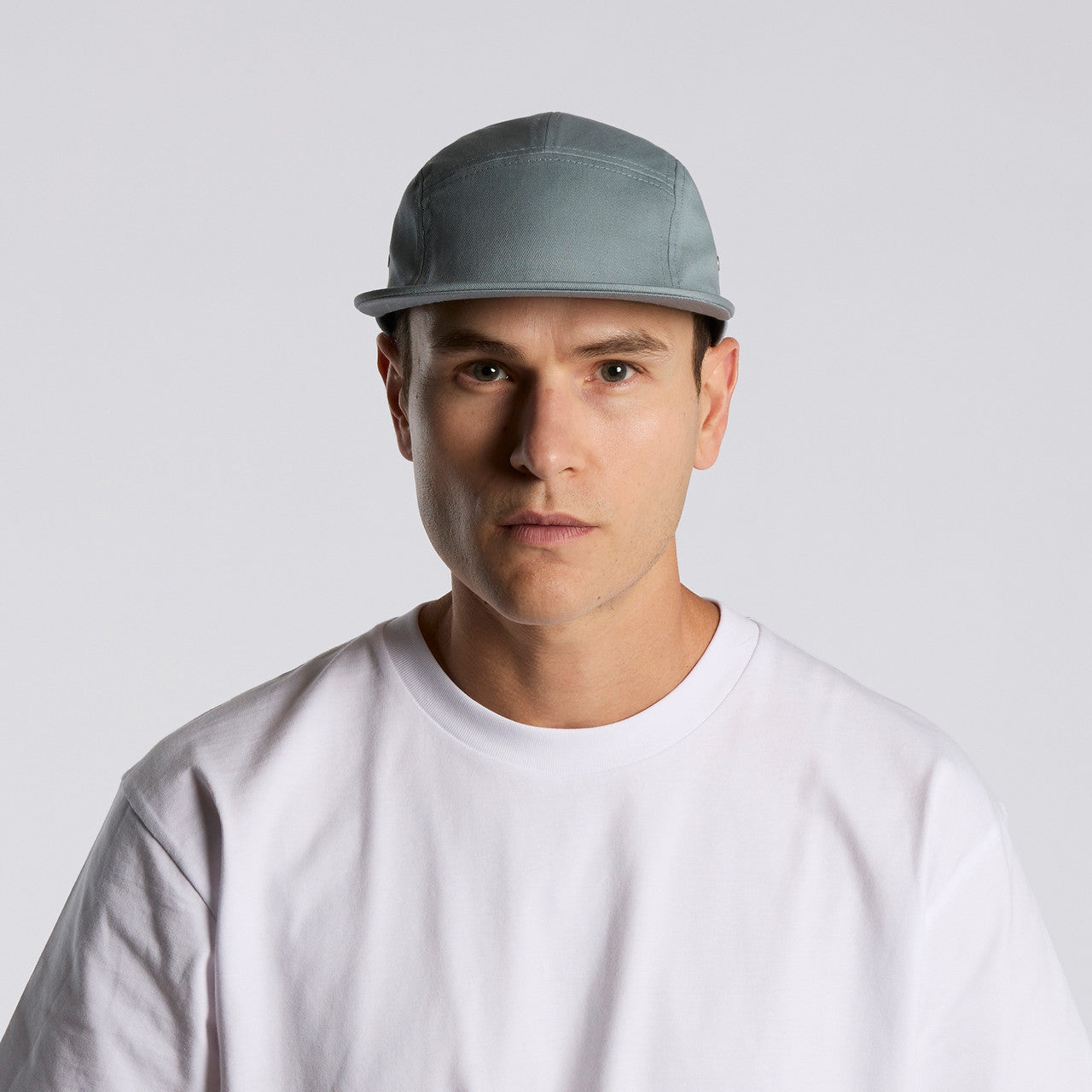 Finn Five Panel Cap Turn