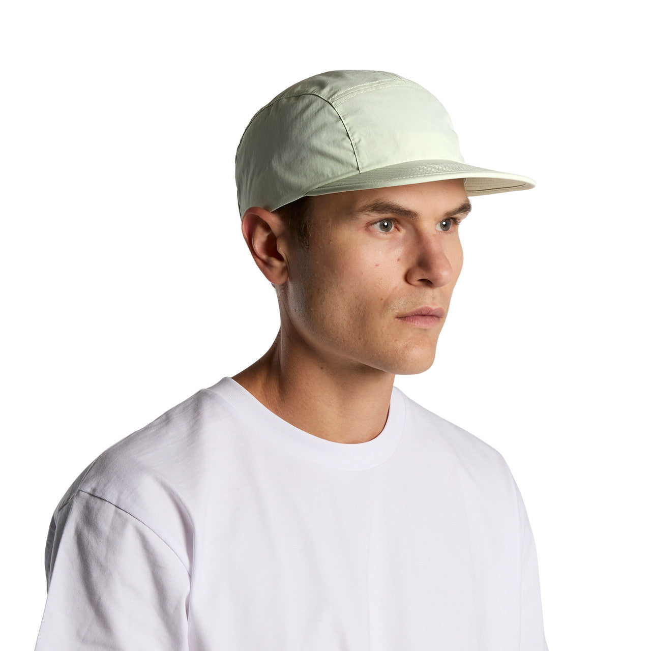 Finn Nylon Cap Front