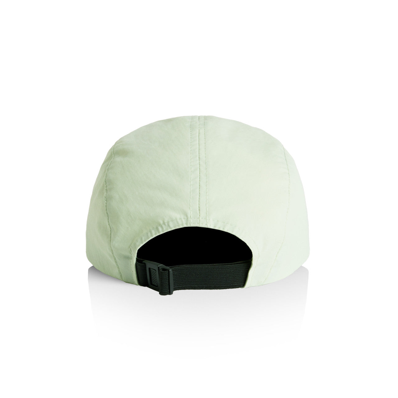 Finn Nylon Cap Mint - Back