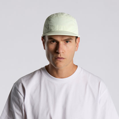 Finn Nylon Cap Turn