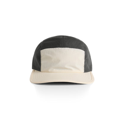 Finn TwoTone Nylon Cap