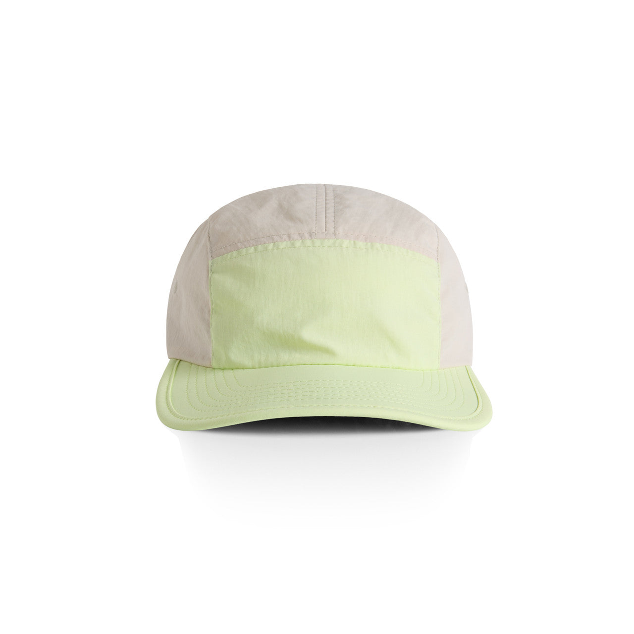 Finn TwoTone Nylon Cap