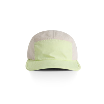 Finn TwoTone Nylon Cap