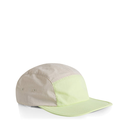 Finn TwoTone Nylon Cap