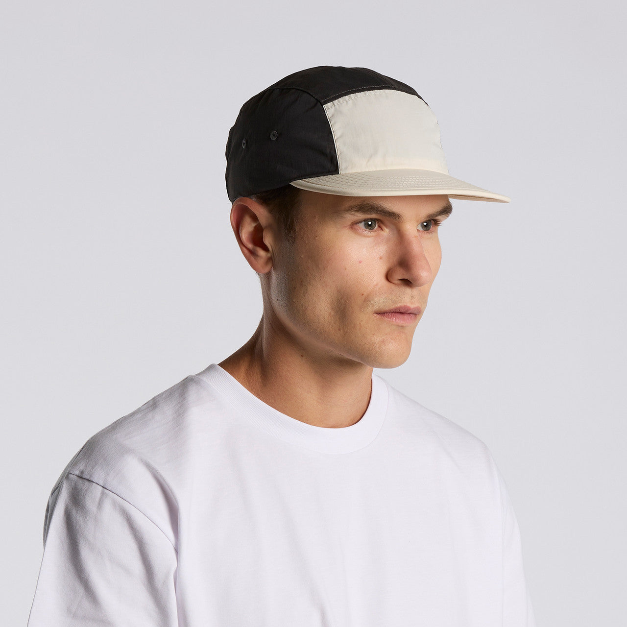 Finn TwoTone Nylon Cap 1105