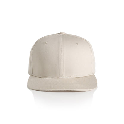 Stock Flex Cap