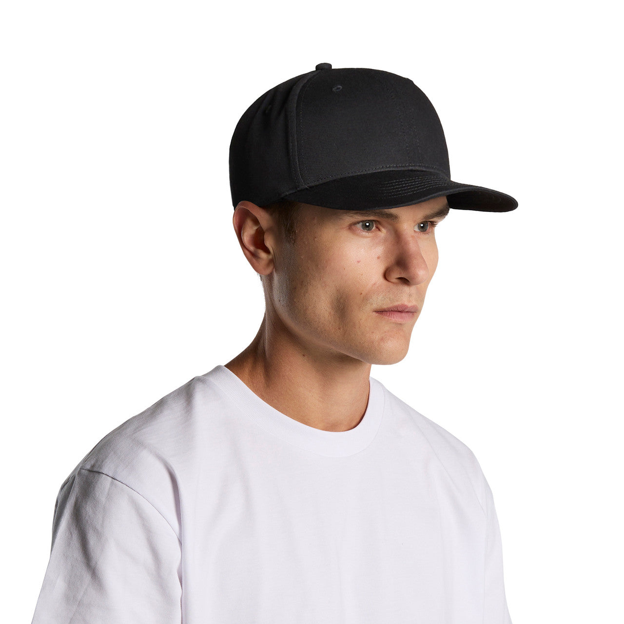 Stock Flex Cap Front