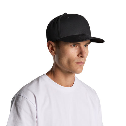 Stock Flex Cap Front