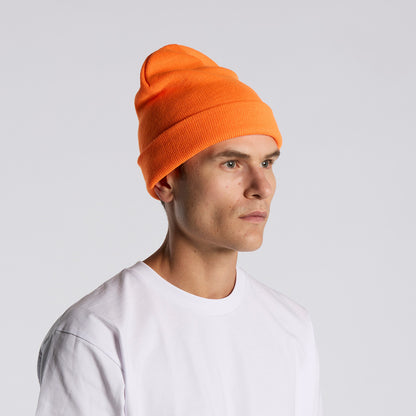 Cuff Safety Beanie 1107F