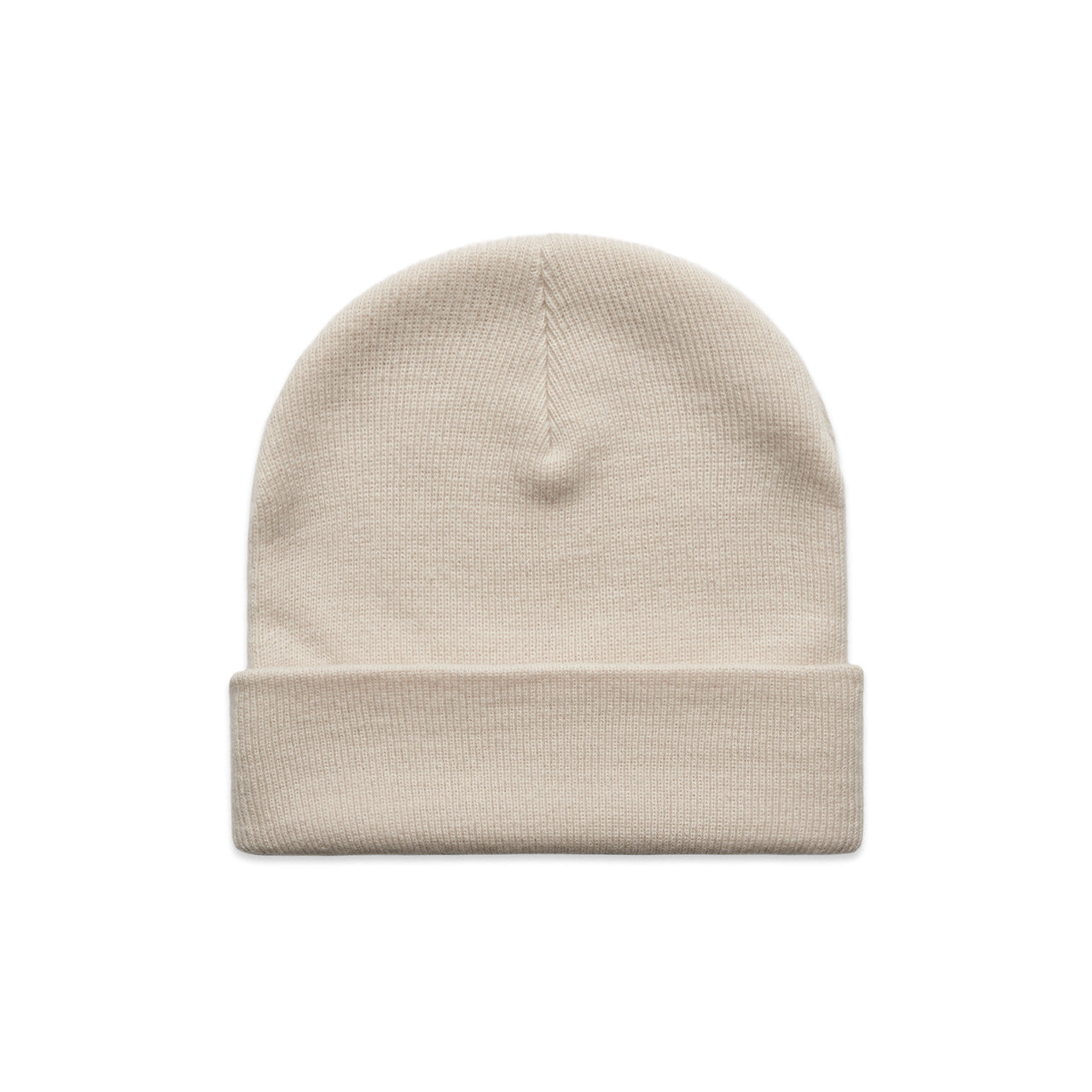 Cuff Beanie Bone