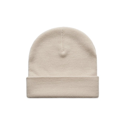 Cuff Beanie Bone