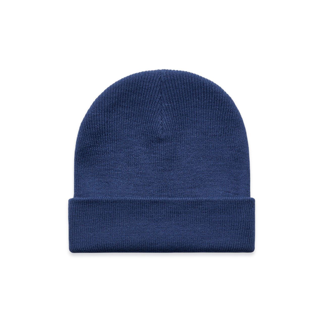 Cuff Beanie Cobalt