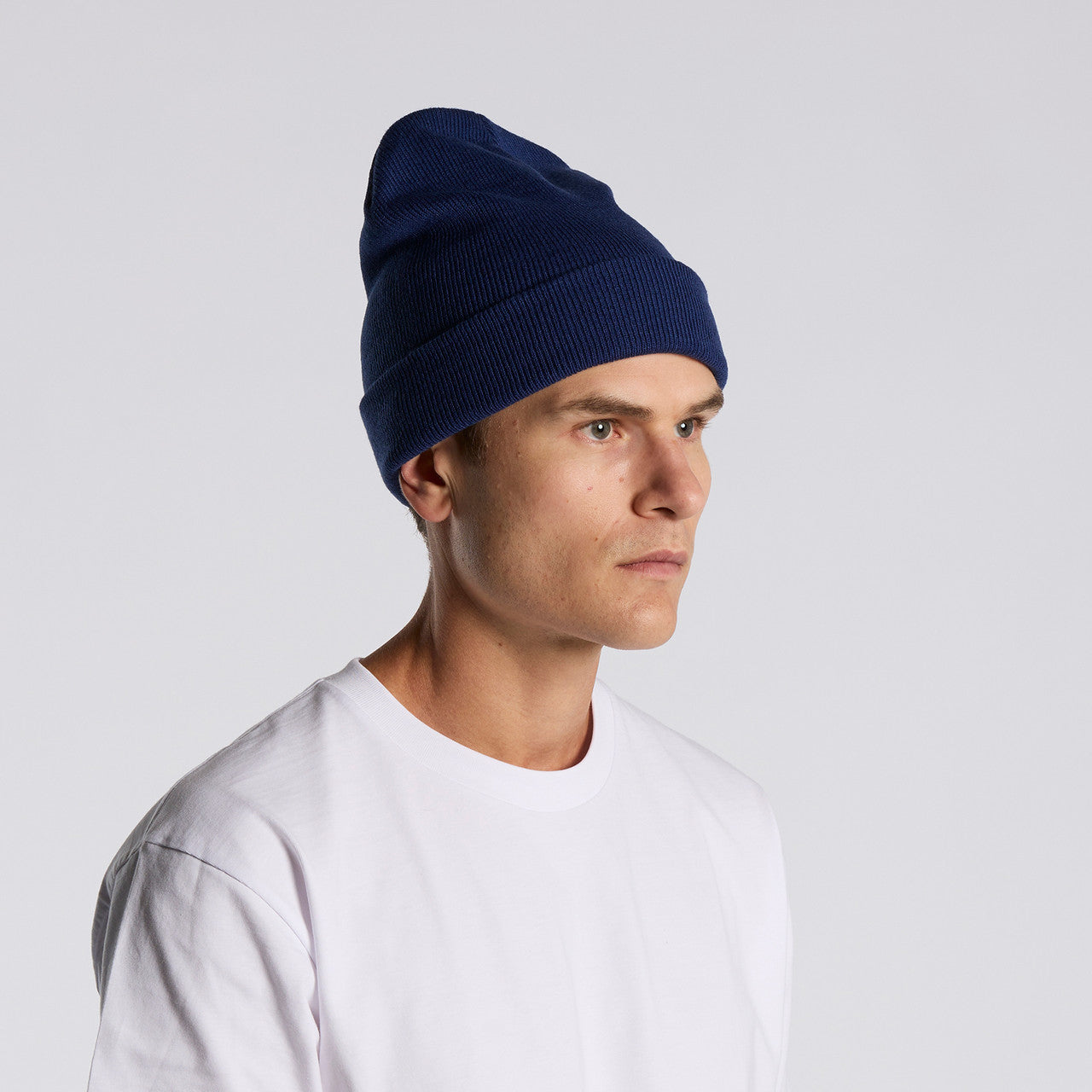 Cuff Beanie 1107
