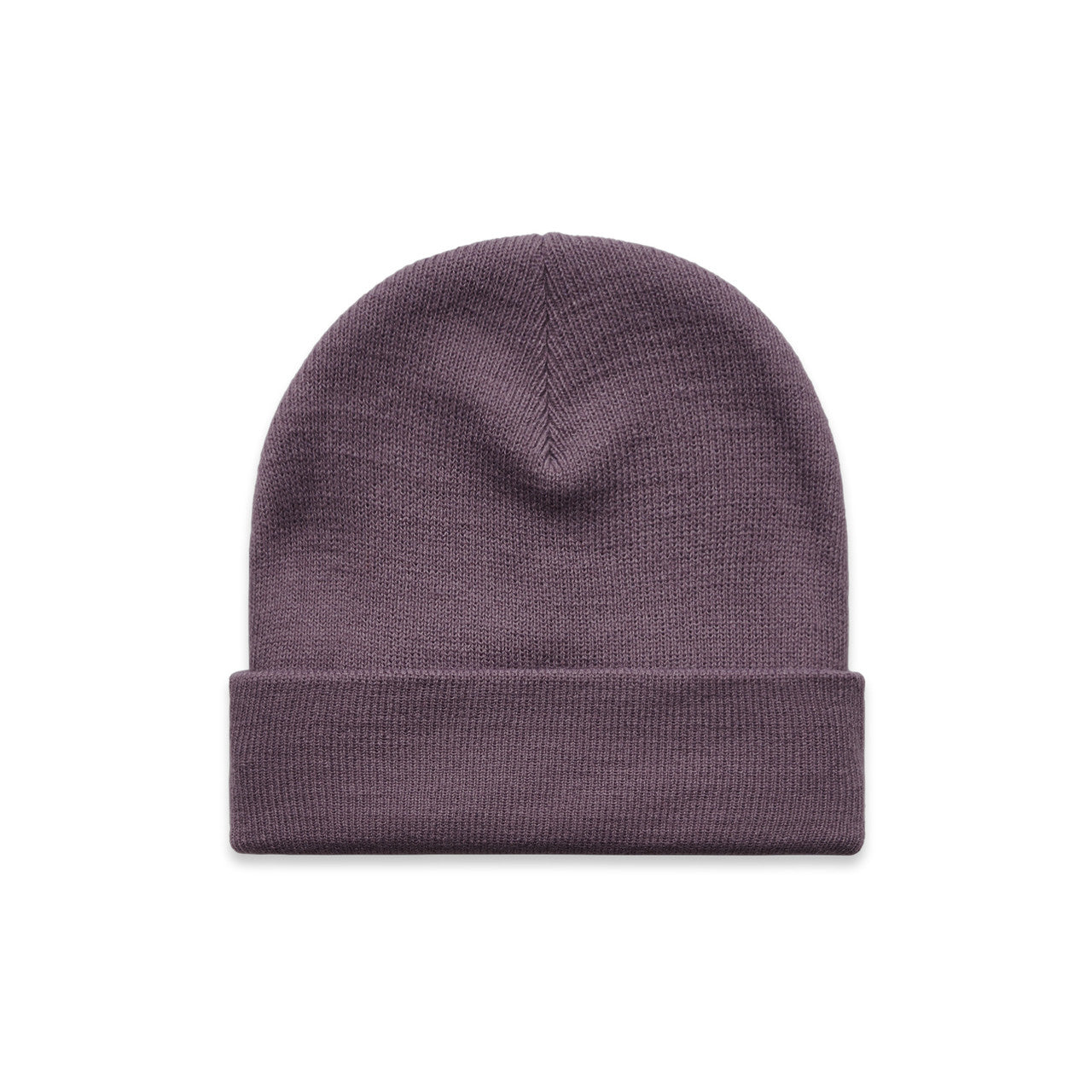 Cuff Beanie Mauve