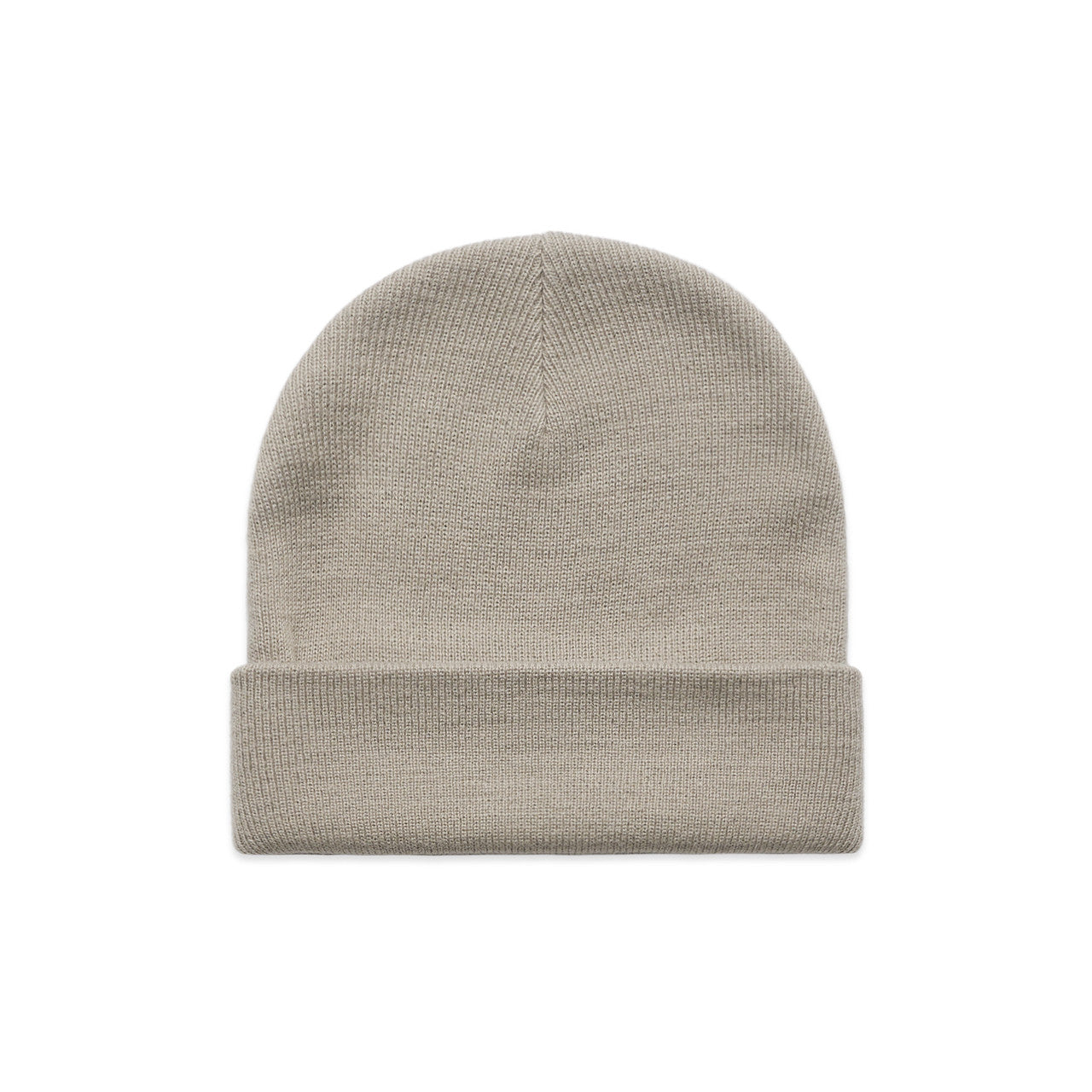 Cuff Beanie Mushroom