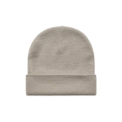Cuff Beanie Mushroom