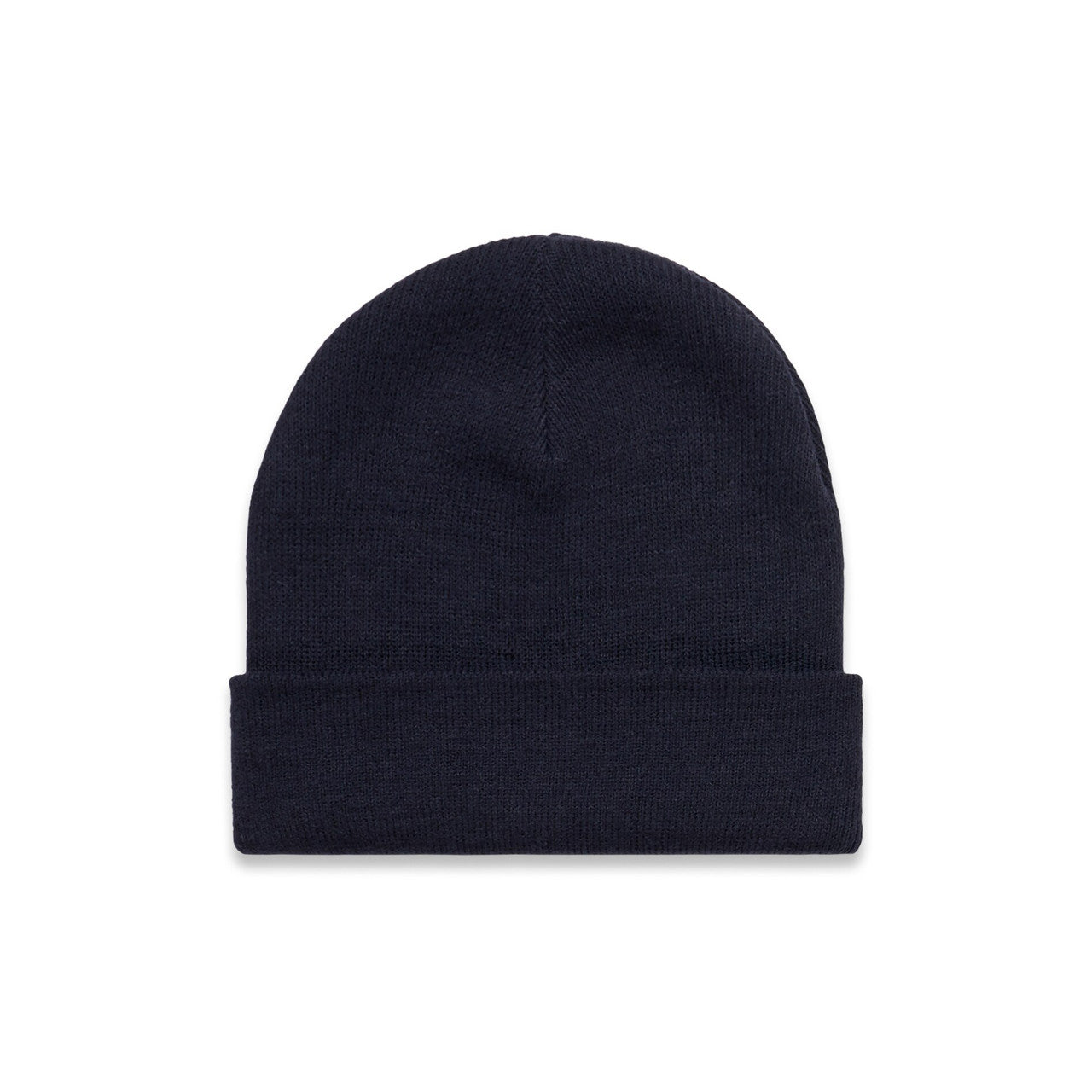 Cuff Beanie Navy