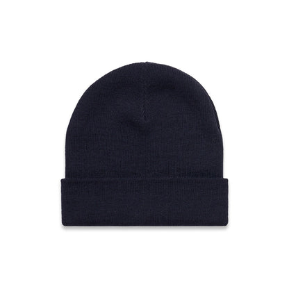Cuff Beanie Navy