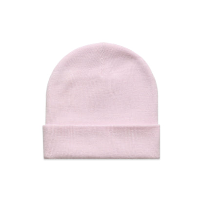 Cuff Beanie Orchid