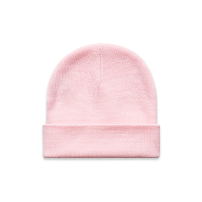 Cuff Beanie Pink