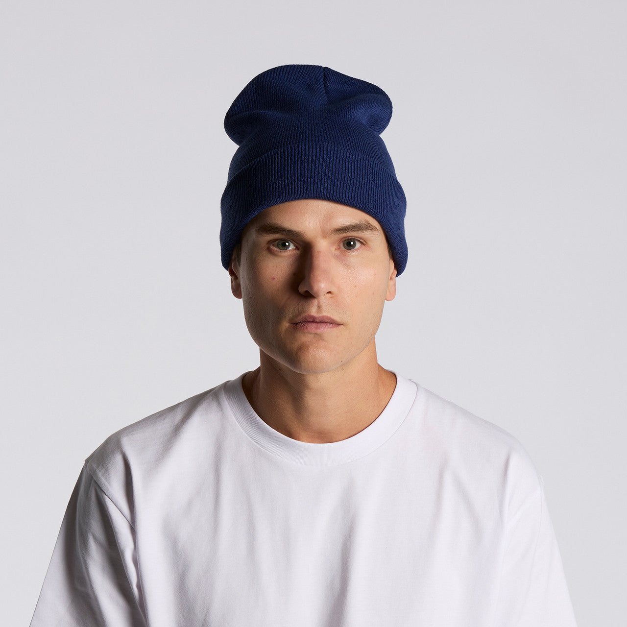 Cuff Beanie Turn