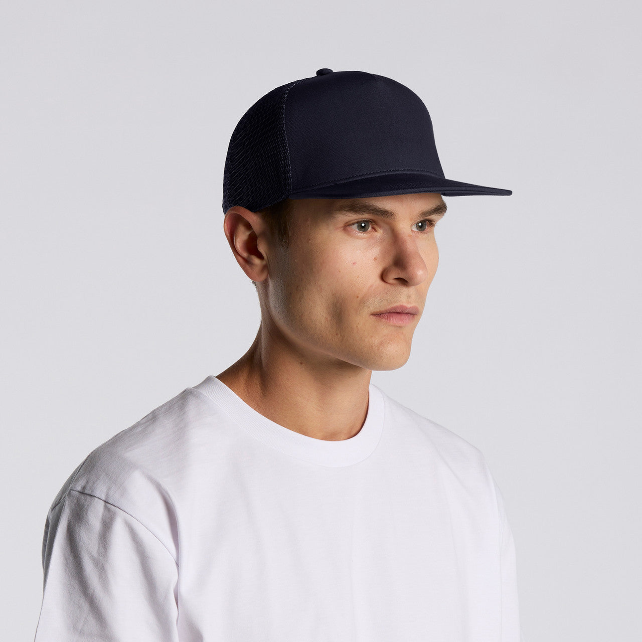 Stock Trucker Cap 1108