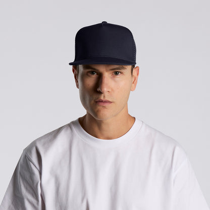 Stock Trucker Cap Turn