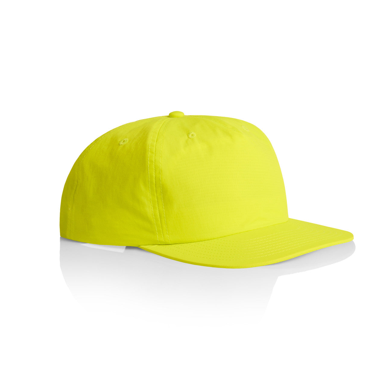 Surf Safety Cap Safety Yellow - Side