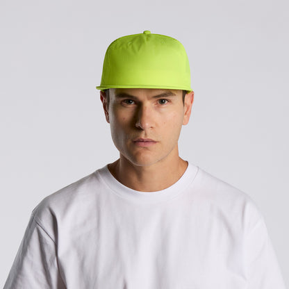 Surf Safety Cap Turn