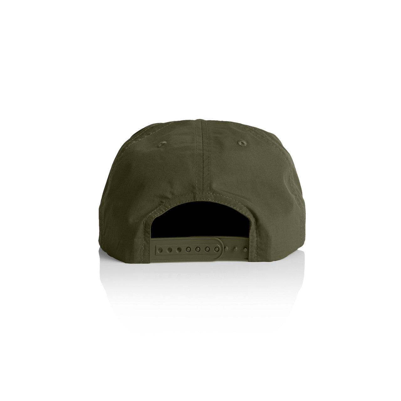 Surf Cap Army - Back