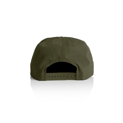 Surf Cap Army - Back