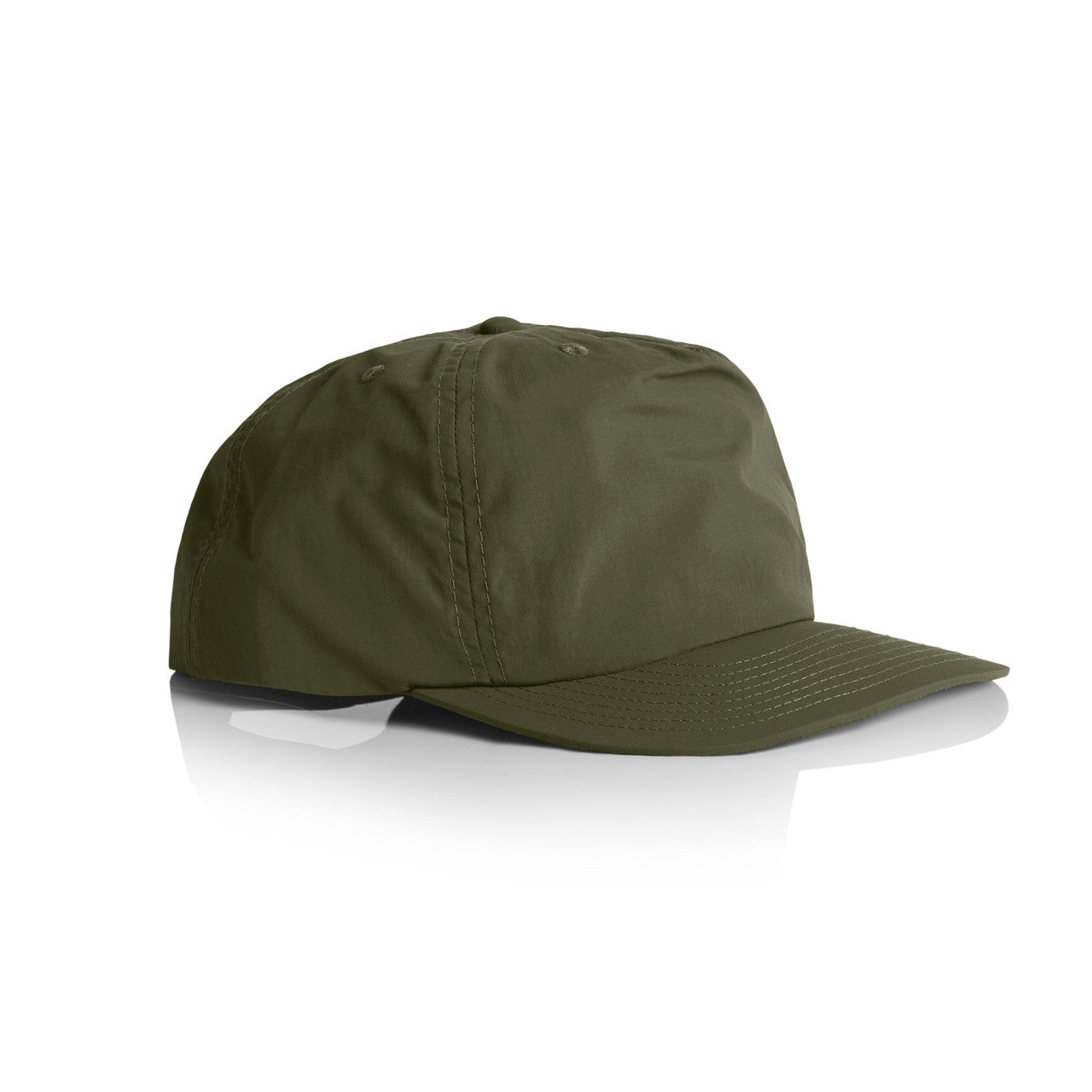Surf Cap Army - Side