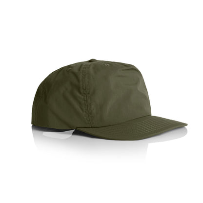 Surf Cap Army - Side