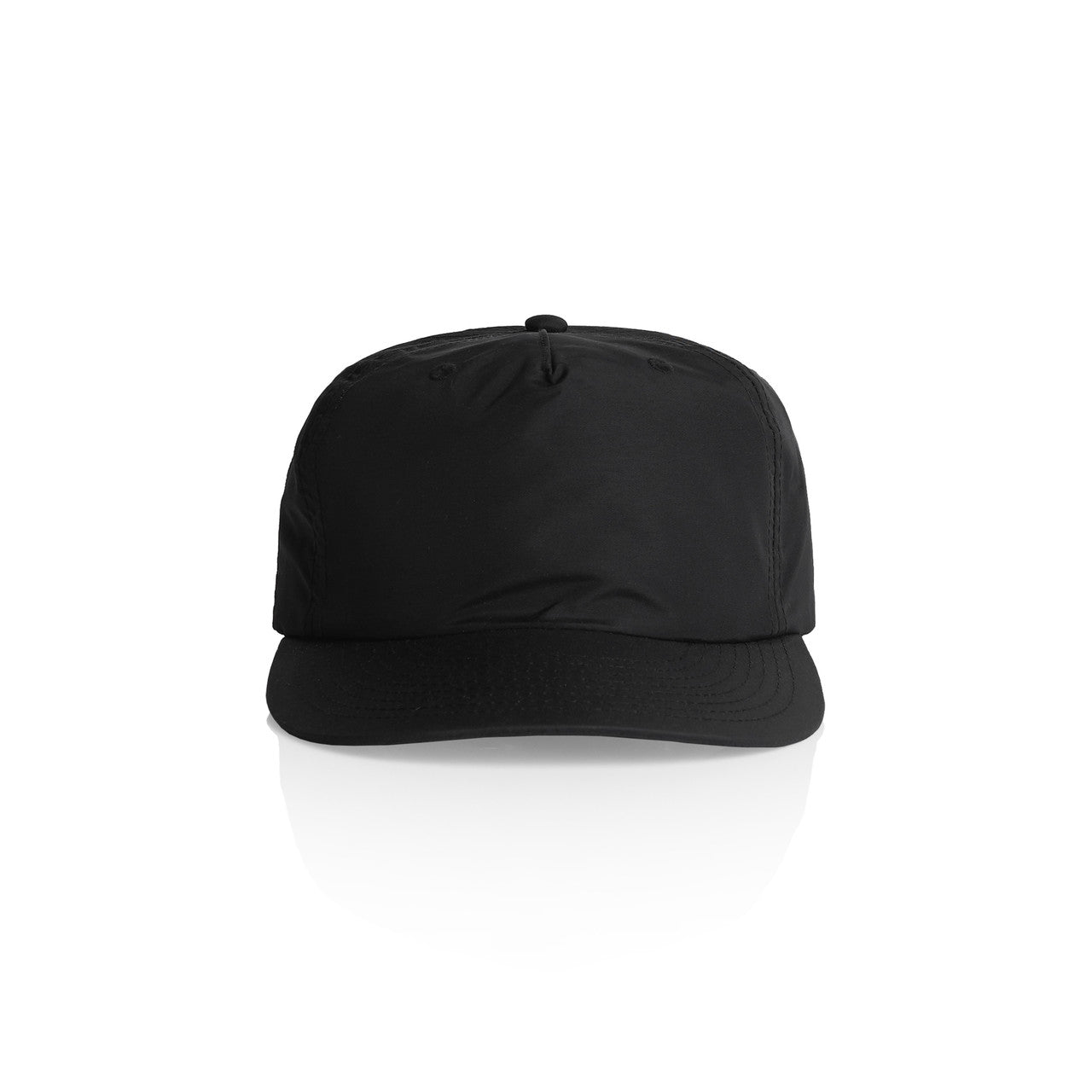 Surf Cap Black