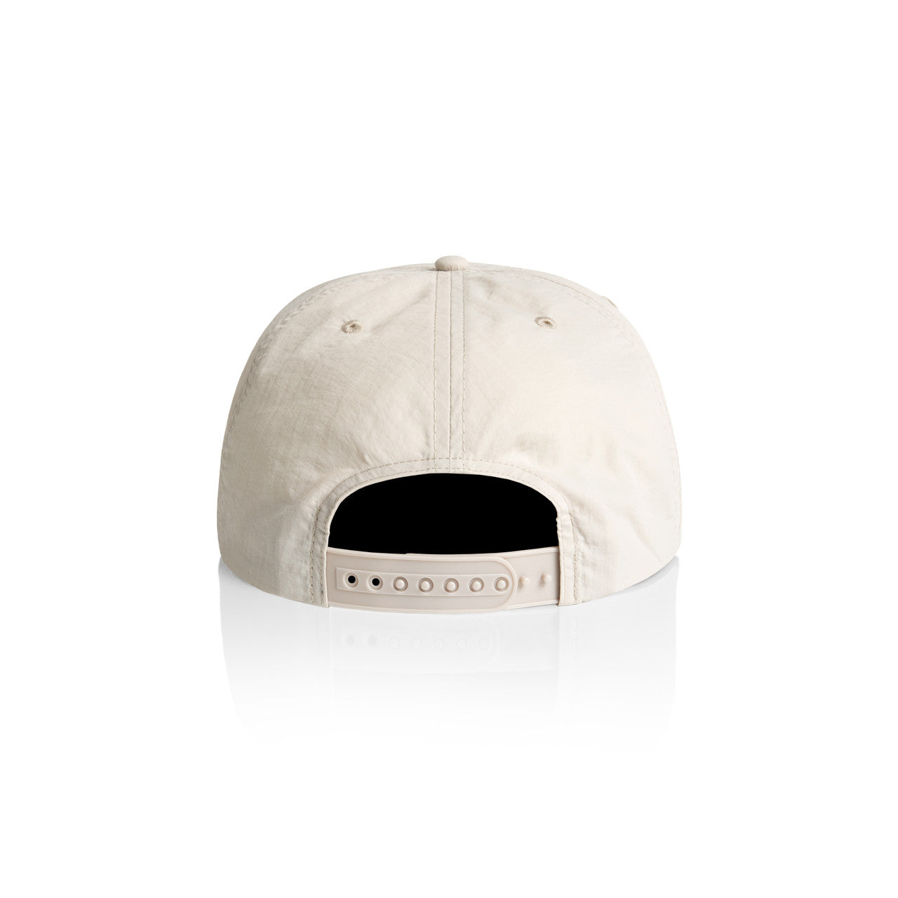 Surf Cap Bone - Back