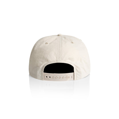 Surf Cap Bone - Back