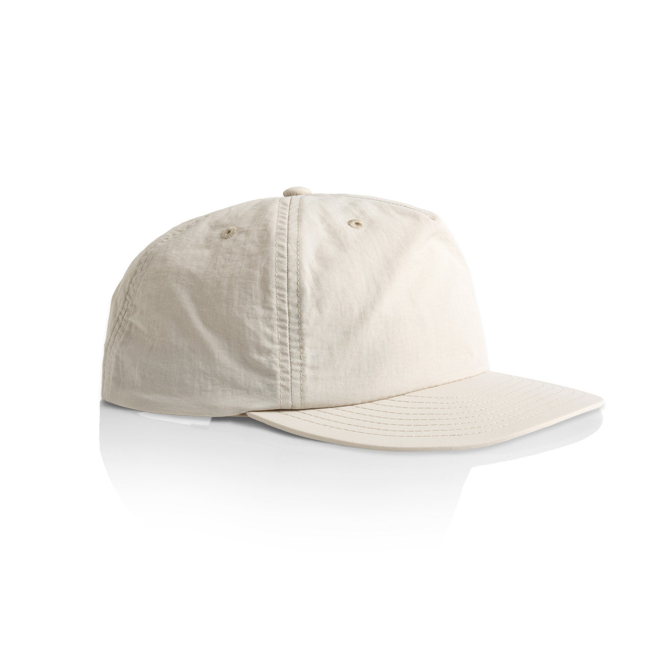 Surf Cap Bone - Side