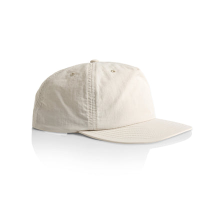 Surf Cap Bone - Side
