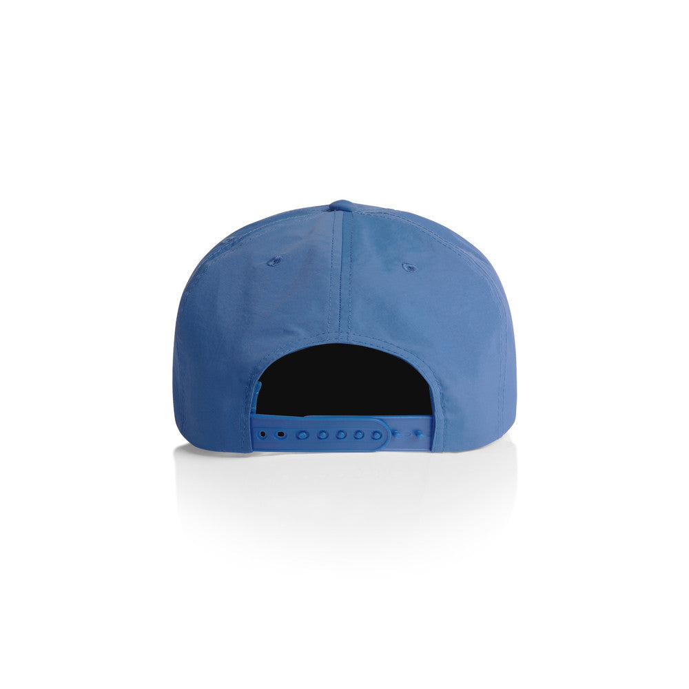 Riggans Build Surf Cap - Blue - Preorder