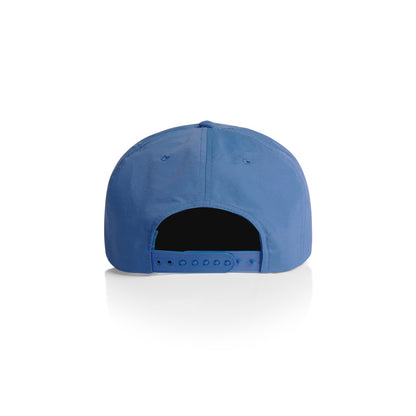 Riggans Build Surf Cap - Blue - Preorder