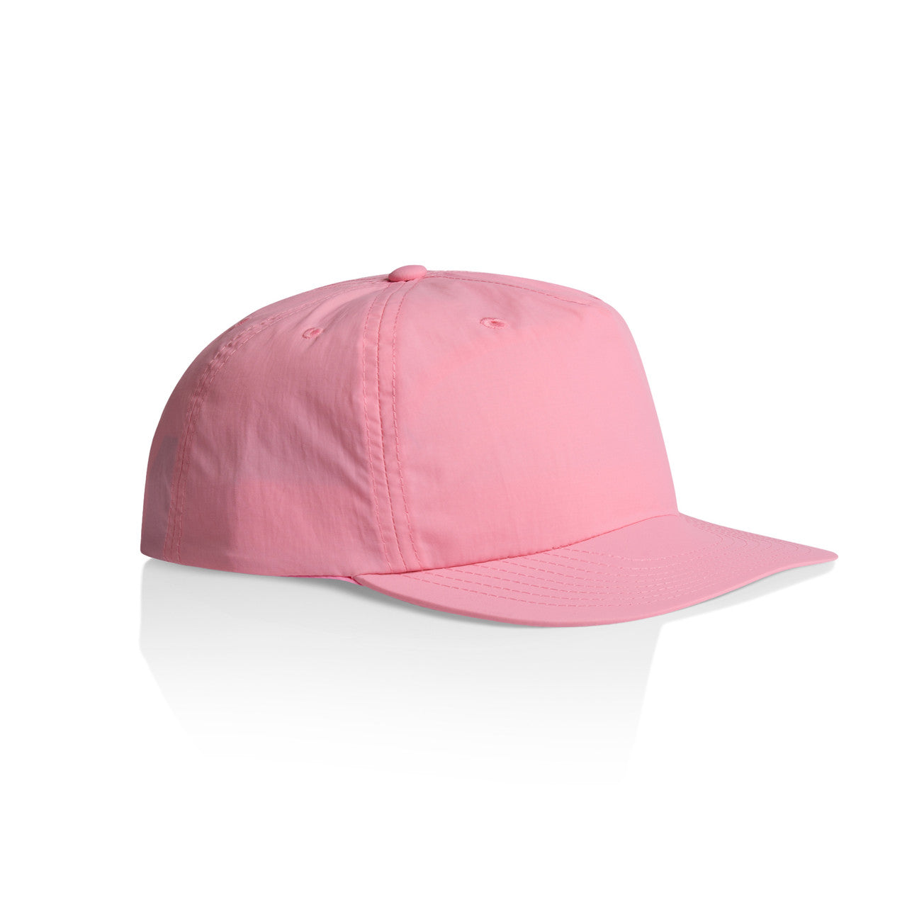 Surf Cap Bubblegum - Side