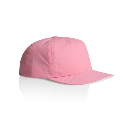 Surf Cap Bubblegum - Side
