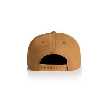 Surf Cap Camel - Back