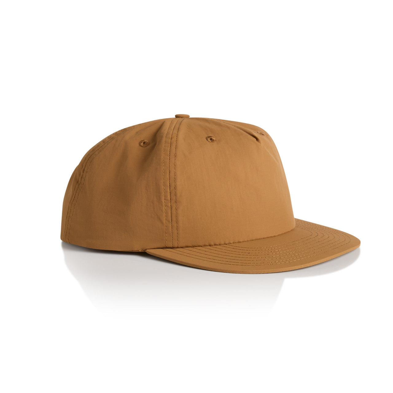 Surf Cap Camel - Side