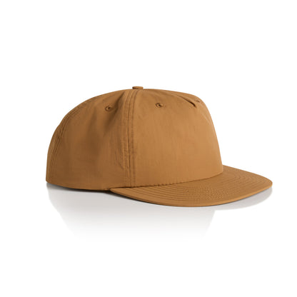 Surf Cap Camel - Side