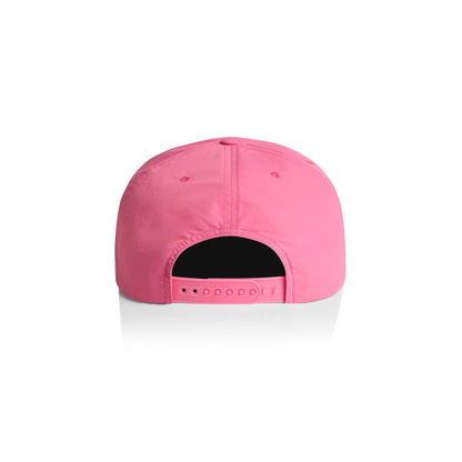 Riggans Build Surf Cap - Pink - Preorder