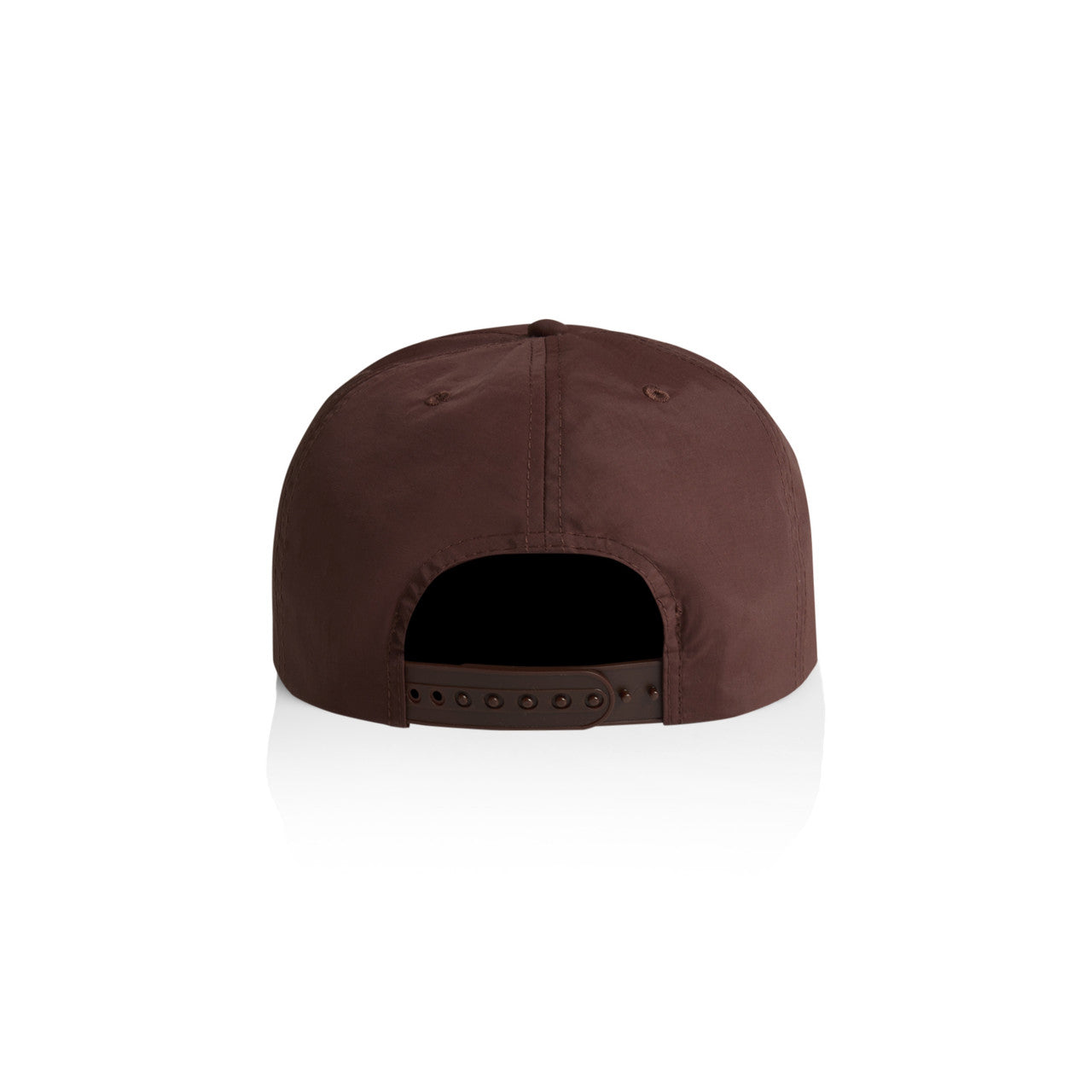 Surf Cap Chestnut - Back