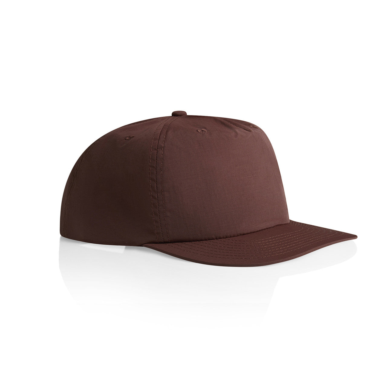 Surf Cap Chestnut - Side