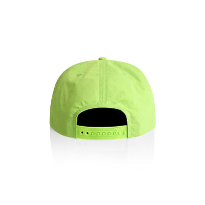 Surf Cap Citrus - Back